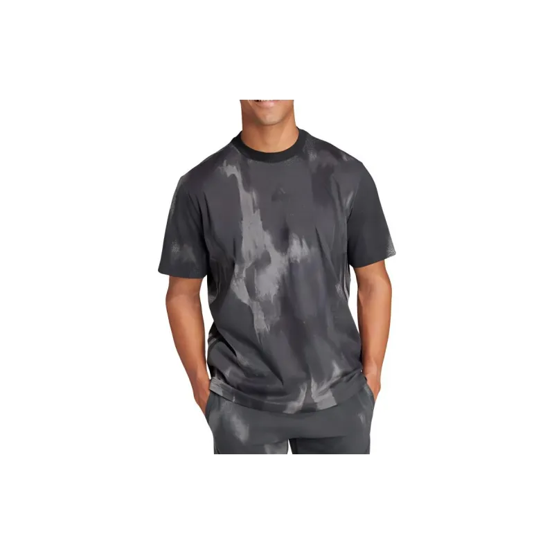 Adidas Future Icons T Shirt Men's Multicolor-2