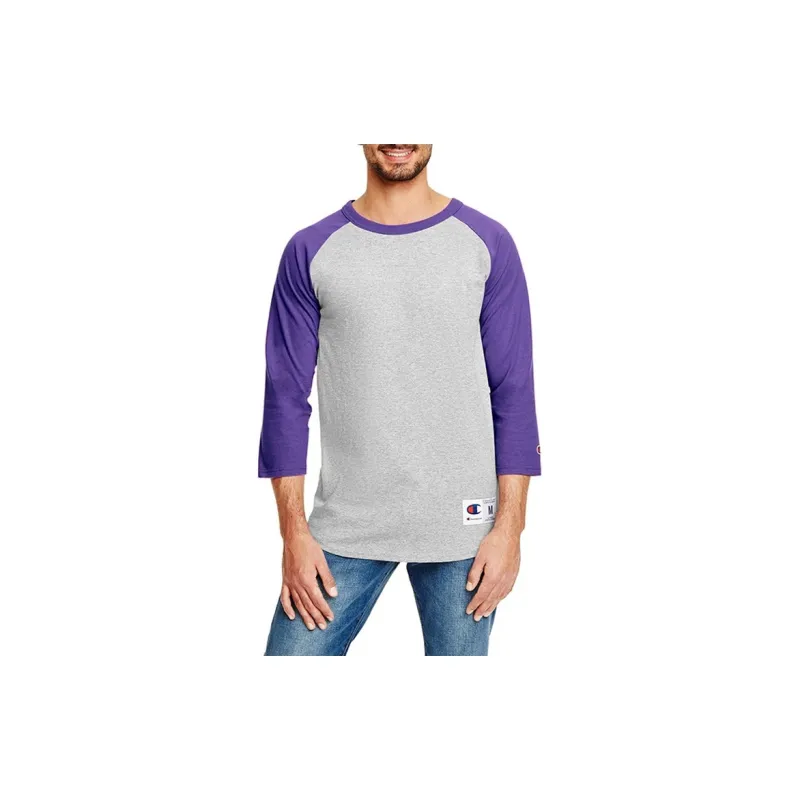 Champion T Shirts Unisex-2