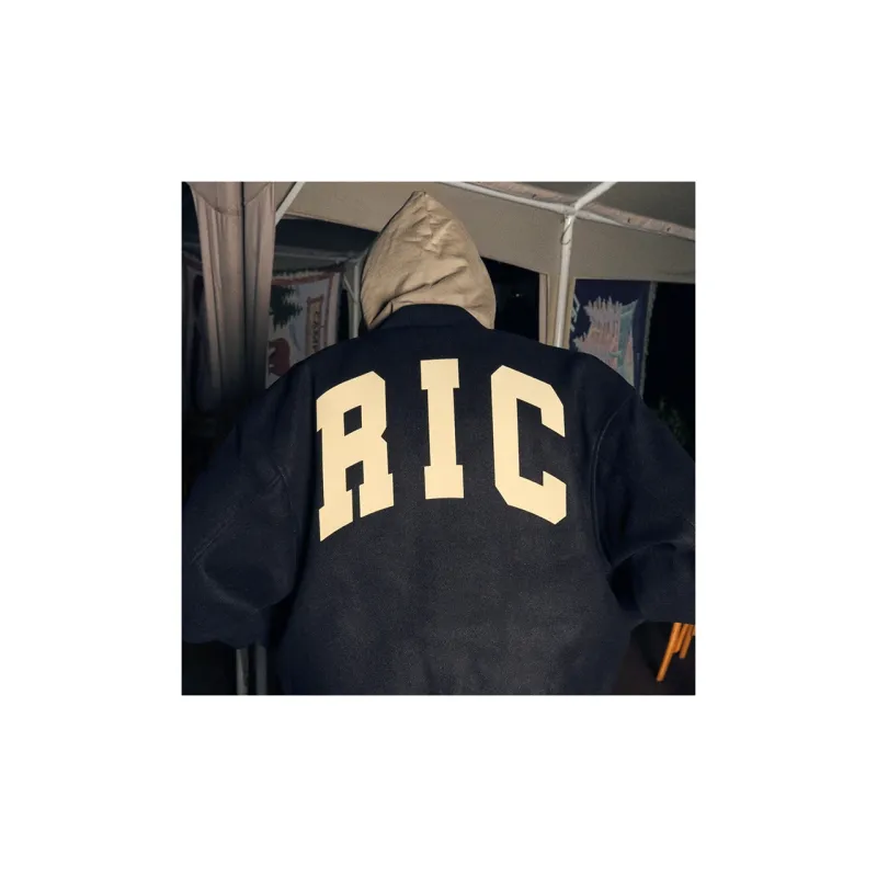 RickyisClown Baseball Jacket Unisex-4