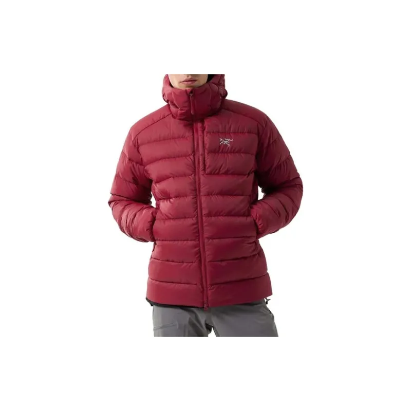 Arc'teryx Thorium Hoodie Jacket-1