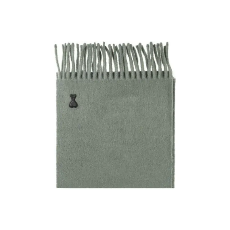 Ami Paris Ami De Coeur Thom Browne Super 120S Twill Necktie-2