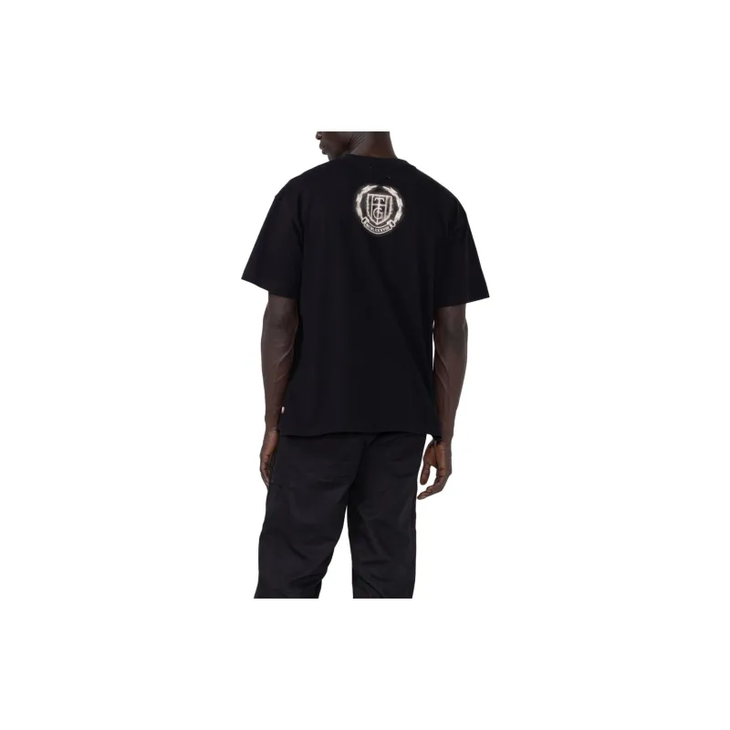 HONOR THE GIFT T-Shirts Men Black-3