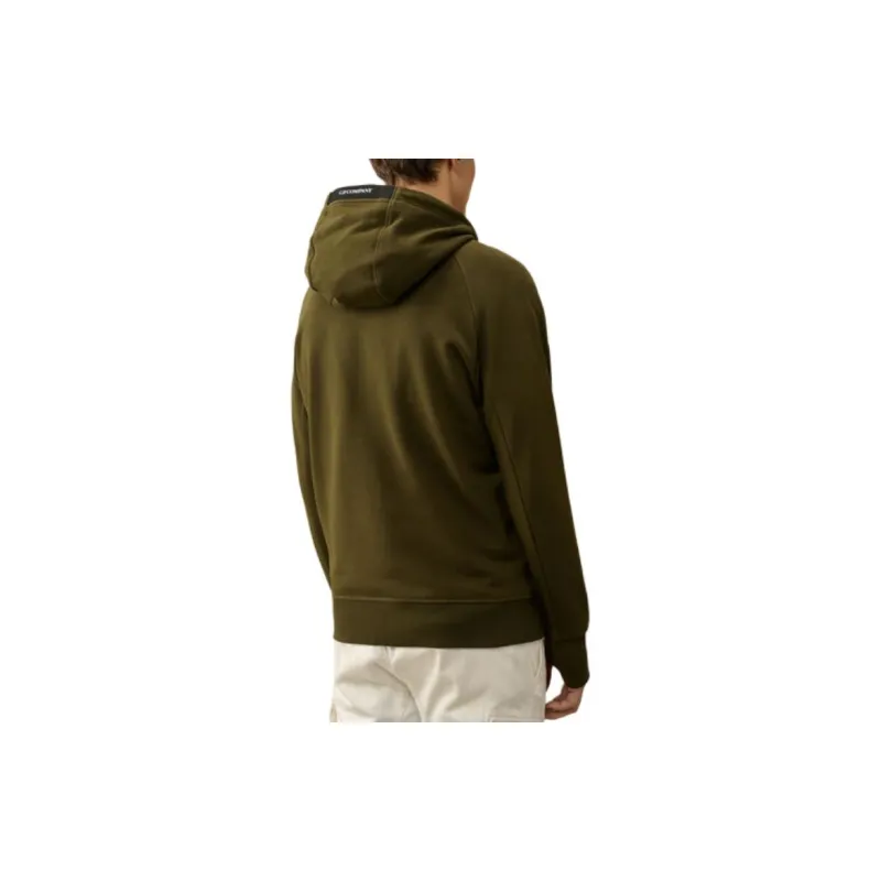 C.P.Company Jackets & Coats Men's Dark Green-3