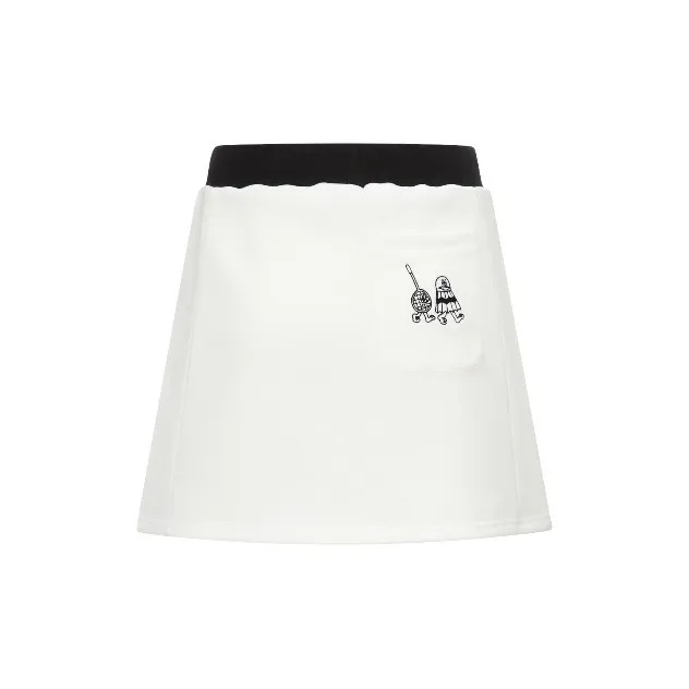YONEX Casual Short Skirts Women's-1