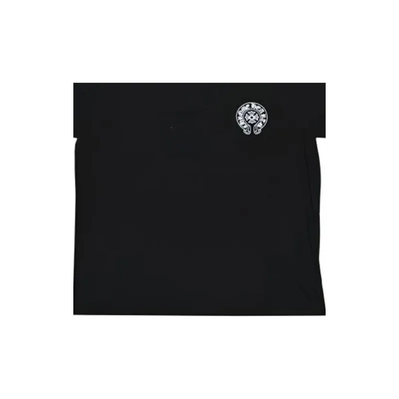 Chrome Hearts Miami Exclusive T shirt-2