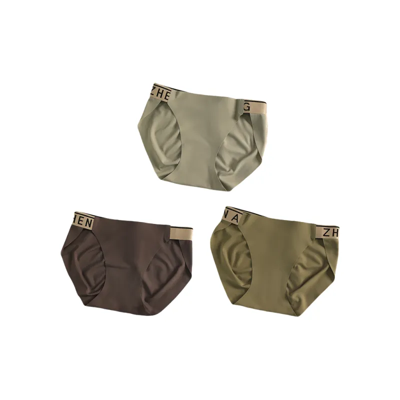 Lan Miao Underpants Women's 3 Pack-11