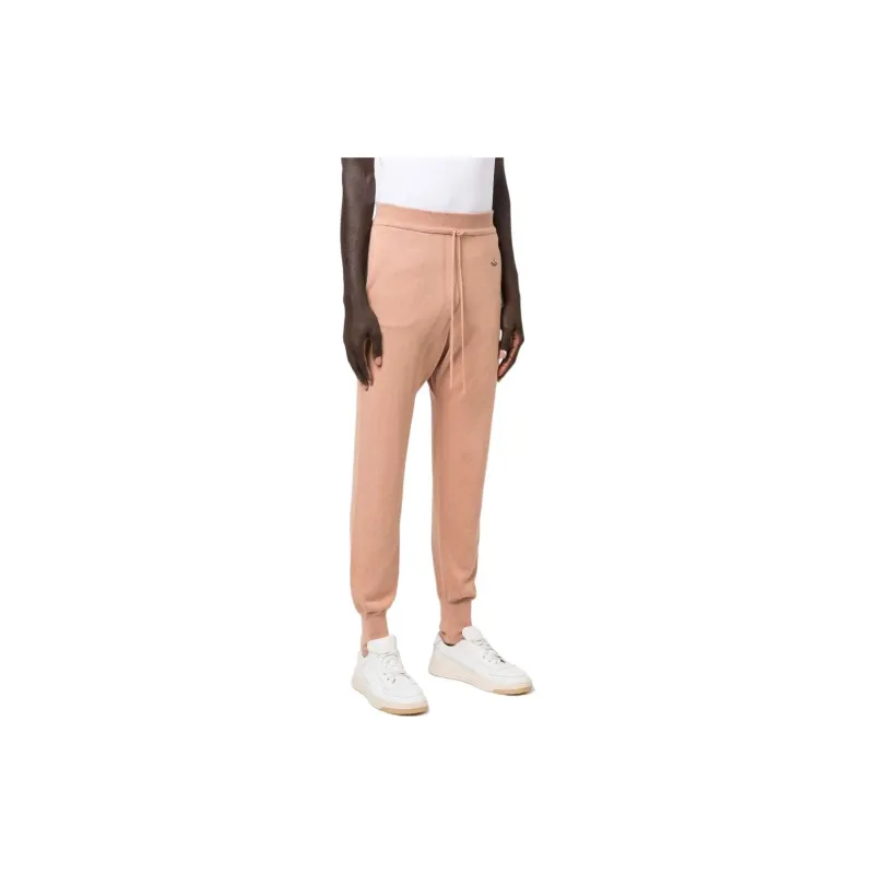 Vivienne Westwood Knitted Sweatpants Men's Color-3