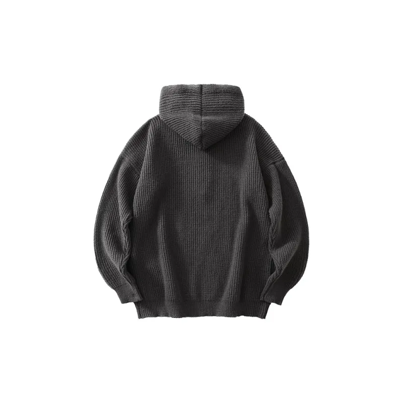 FAX FOR FMACM Knitwear Unisex-2