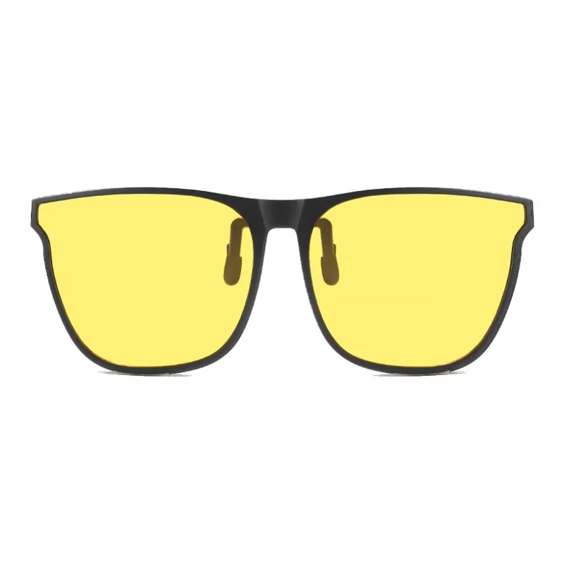 Morakot Alloy Sunglasses Unisex-8