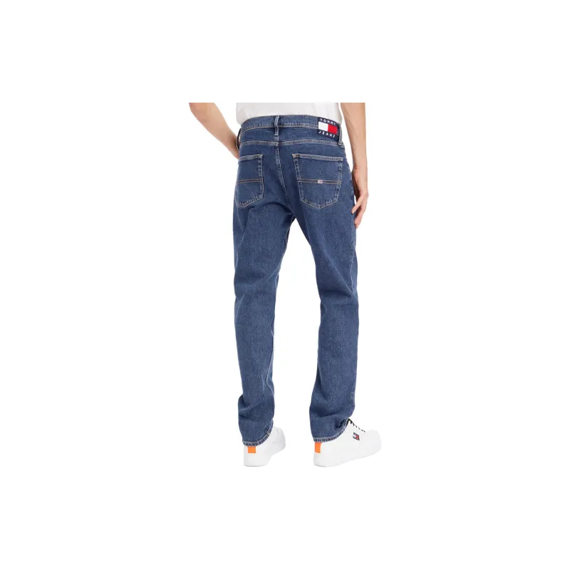 Tommy Hilfiger Jeans Men's Blue-2