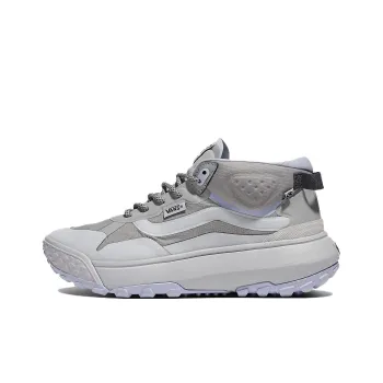 Crosspath Vans Mid Mte 'Drizzle'