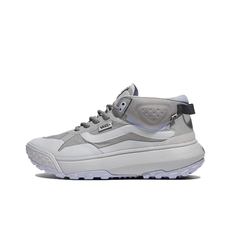 Crosspath Vans Mid Mte 'Drizzle'-0