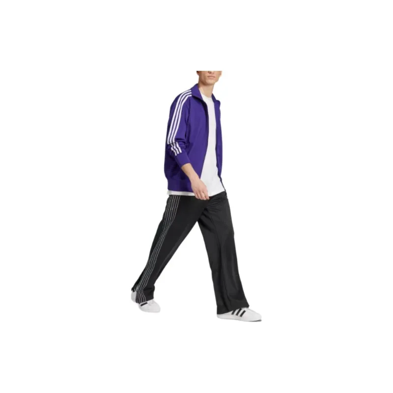Adidas Originals ADICOLOR Jackets & Coats Men Collegiate Purple-3