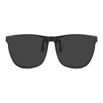 Morakot Alloy Sunglasses Unisex