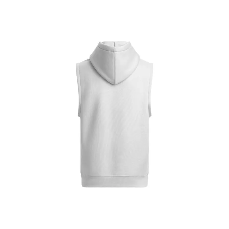 Under Armour FW24 Tank Tops Men's Halo Gray 014-1