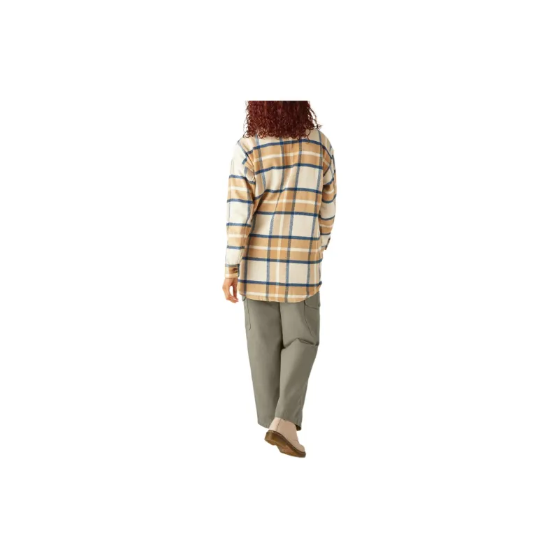 Dickies Jackets Coats Women's Yellow-1