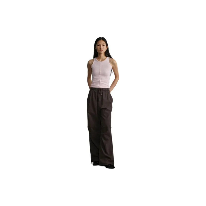 OPICLOTH Casual Pants Unisex-3