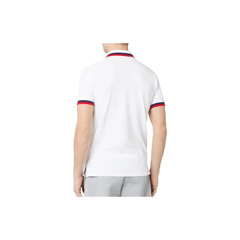 Polo Ralph Lauren Embroidered Logo Polo Shirt-3