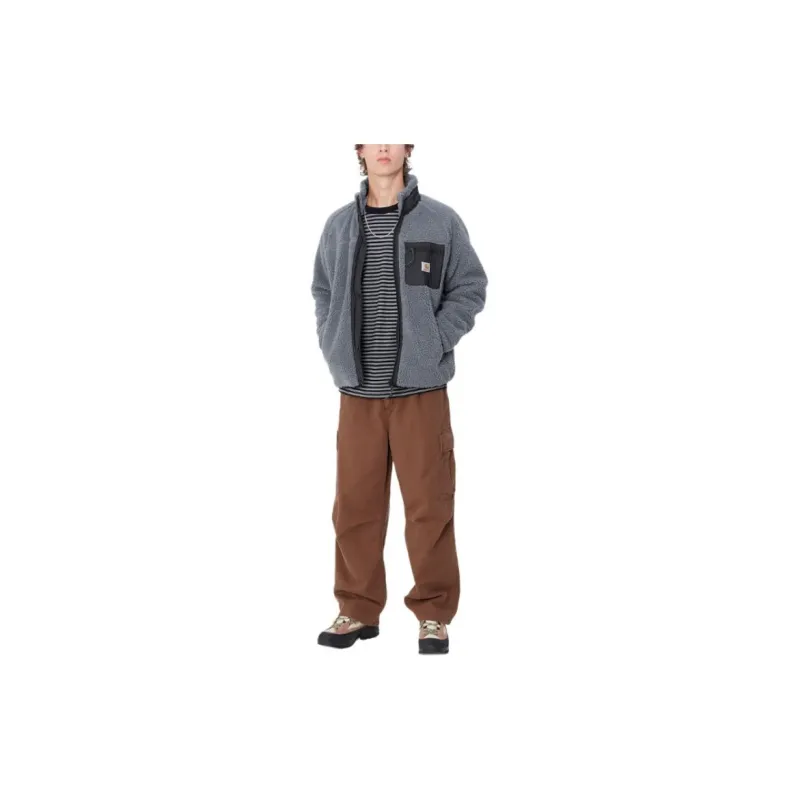 Carhartt WIP Prentis Jacket-3