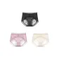 3 Pack (Black+Pink+Skin)
