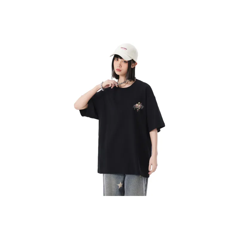 Airwalk T-Shirts Unisex-49