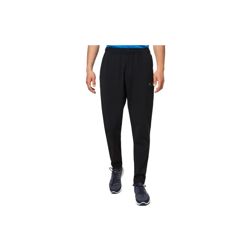 Oakley Knitted Sweatpants Men Black-3
