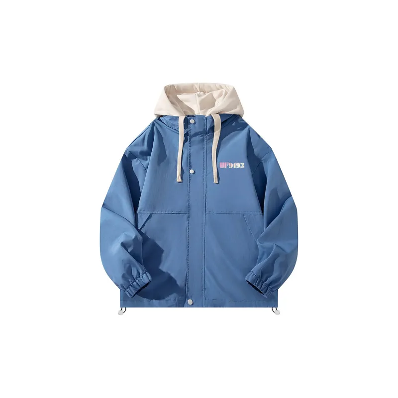 UF9193 Jackets Unisex-10