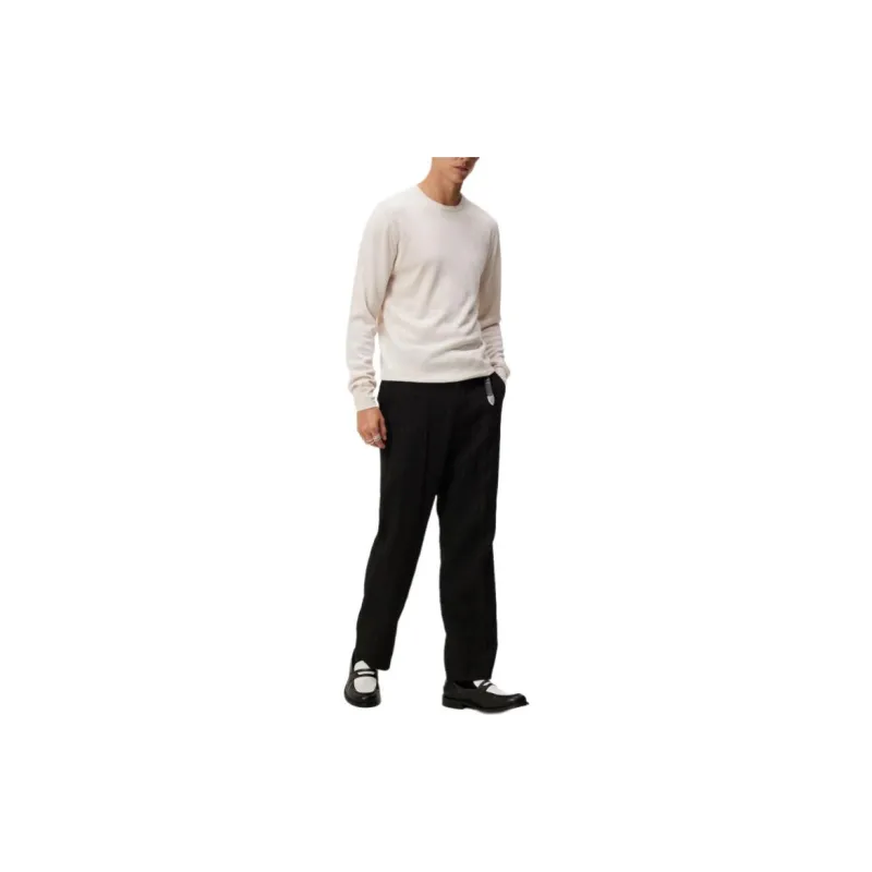 J.Lindeberg Knitwear Men's Beige-2
