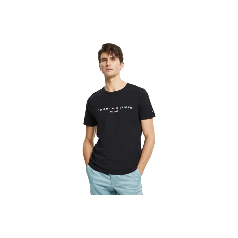 Tommy Hilfiger T Shirts Men-12