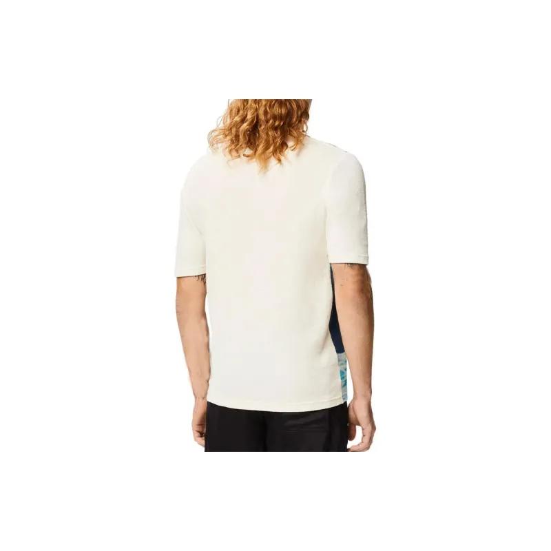 LOEWE T Shirts Men White-3