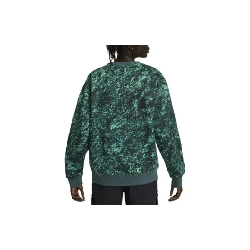 Nike ACG THERMA FIT Sweatshirts Unisex Spring Green-3