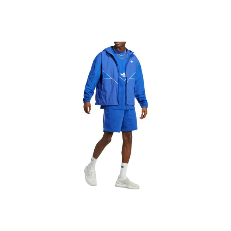 Adidas Originals Adicolor Seasonal Archive Windbreaker-1