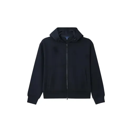 NAUTICA Jackets Women's Navy Blue