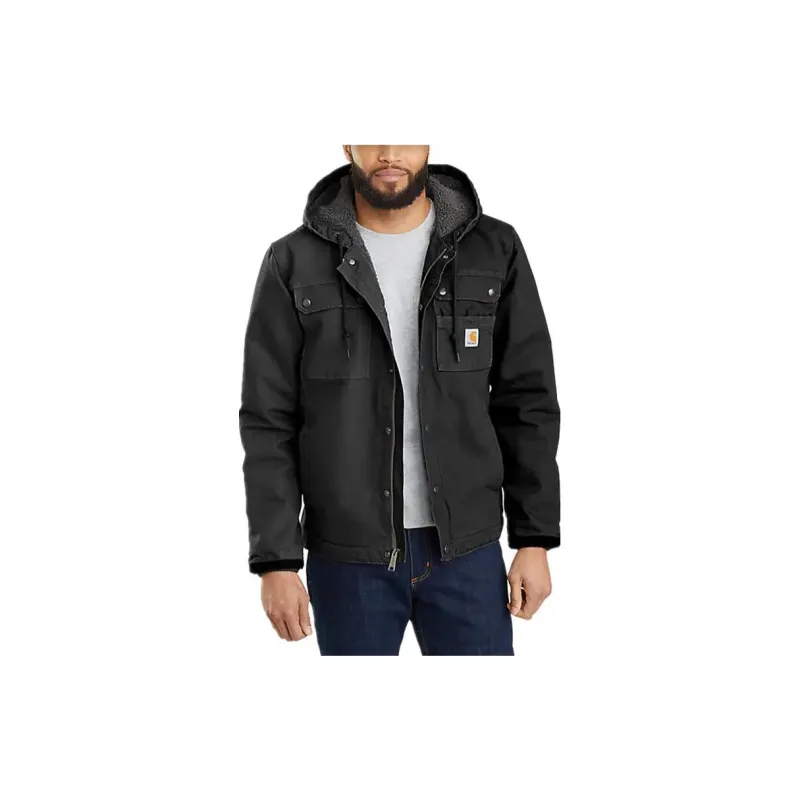 Carhartt Jackets Men-4