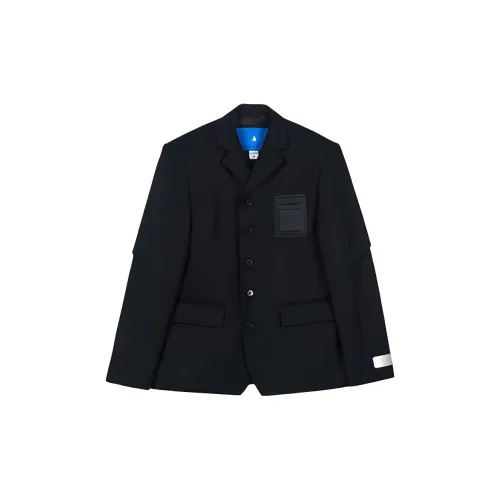 FACEON LAB Business Suits Women's Black