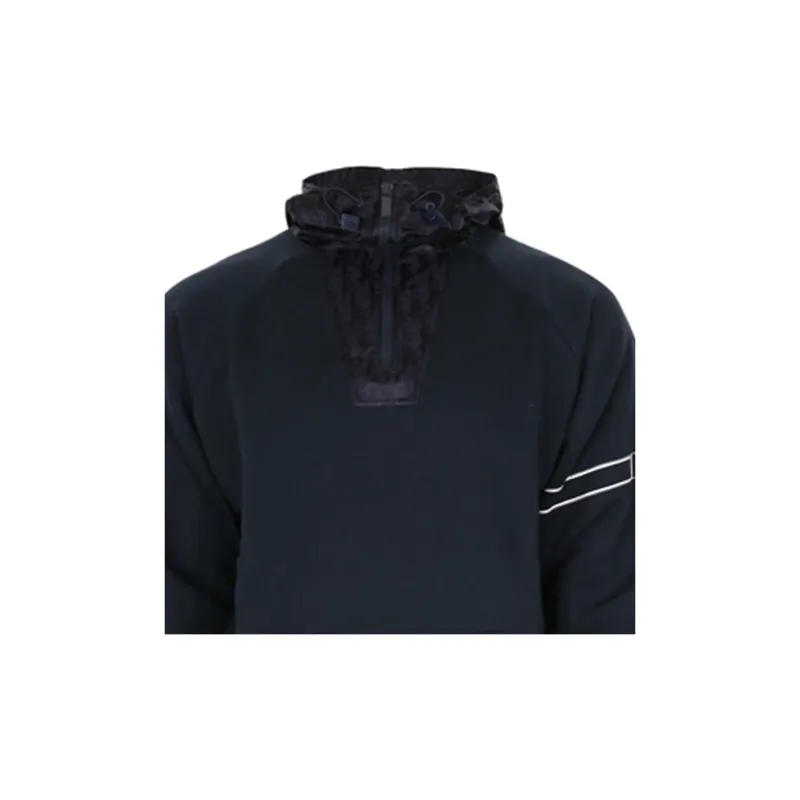DIOR Quarterly New Products Sweatshirts Men Blue-5