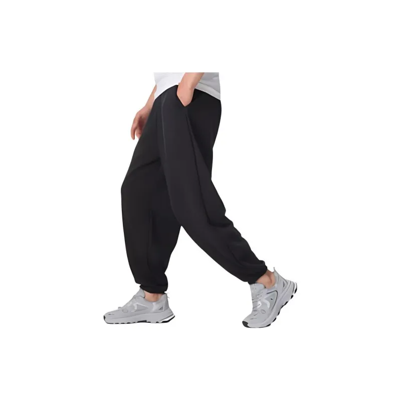 Under Armour Athletic Trousers Men's Black-4