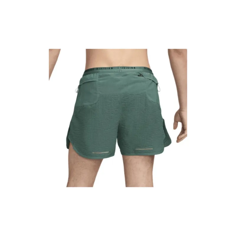 Nike Running Division Men's Dri-FIT Adv 4' Brief-Lined Running Shorts-2
