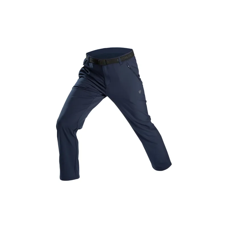 NORTHLAND PROFESSIONAL Windbreaker Pants Men's-10