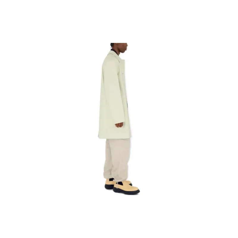 Burberry Straight leg Drawstring Trousers-4