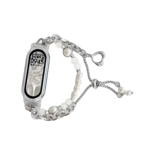 Yu Qing Women's Watch Bands