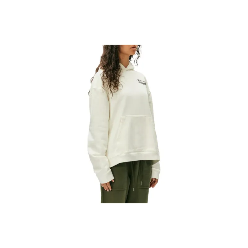 Jordan X Travis Scott Pullover Hoodie-3
