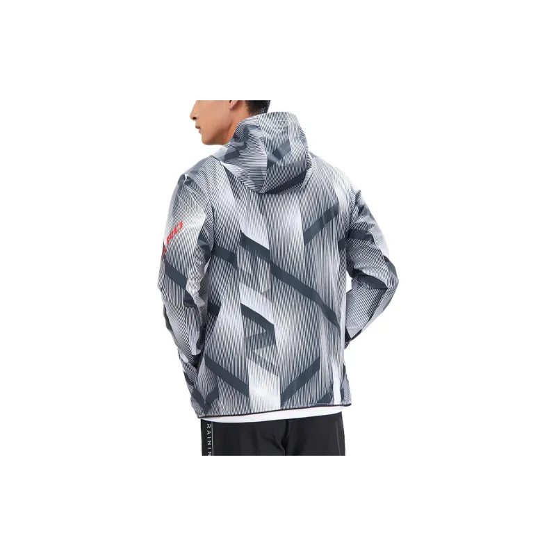 Anta Sweatshirt Men's Multicolor-3