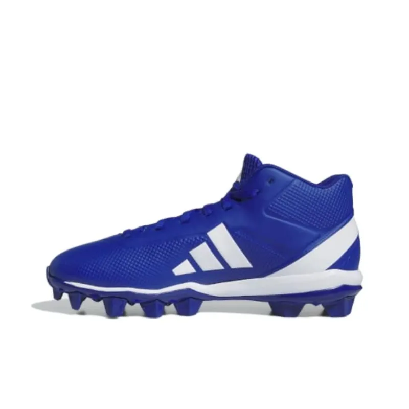 Adidas Adizero Impact.2 Molded Royal Blue Cloud White-1