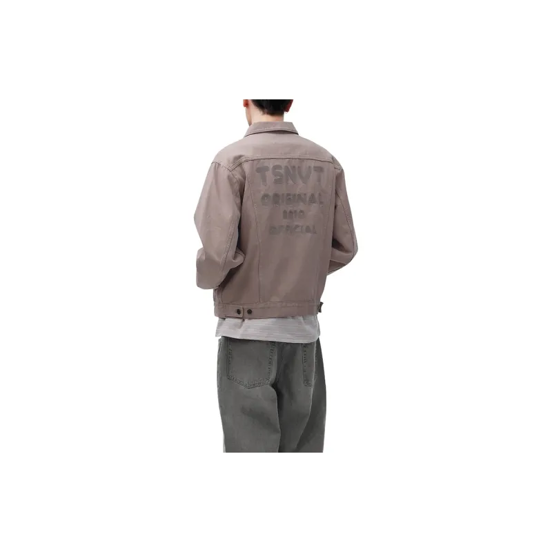 Thisisneverthat Trucker Jacket-4