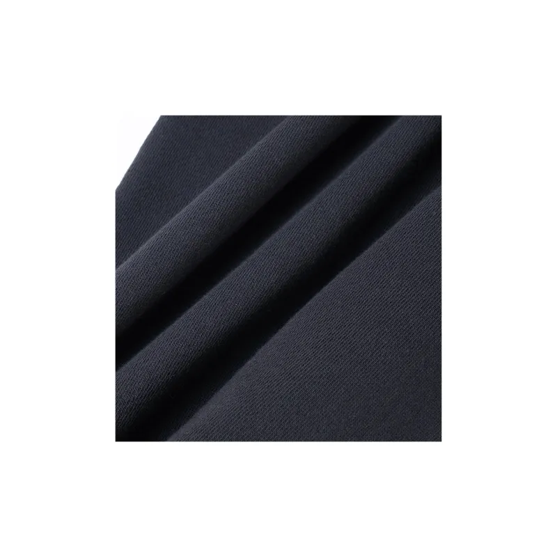 GUCCI Knitted Sweatpants Men's Black-4