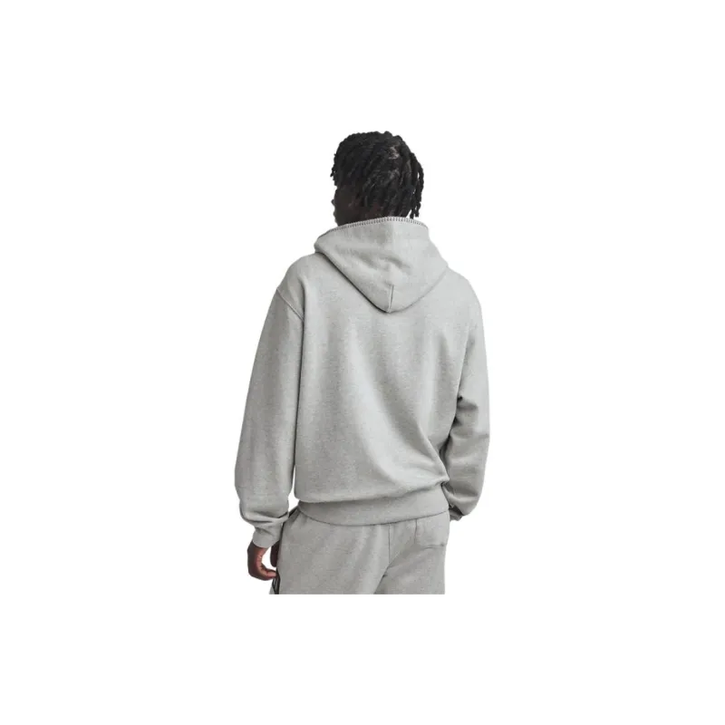 GAP Sweatshirts Unisex Gray-2