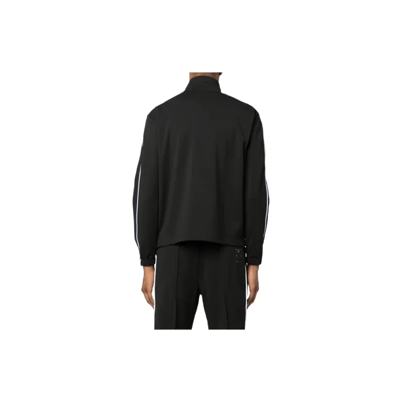 McQ Alexander McQueen Jackets Men Black-2