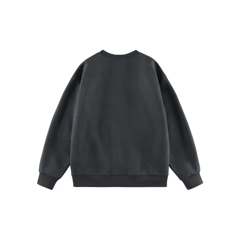 MINISO Sweatshirts Unisex-16