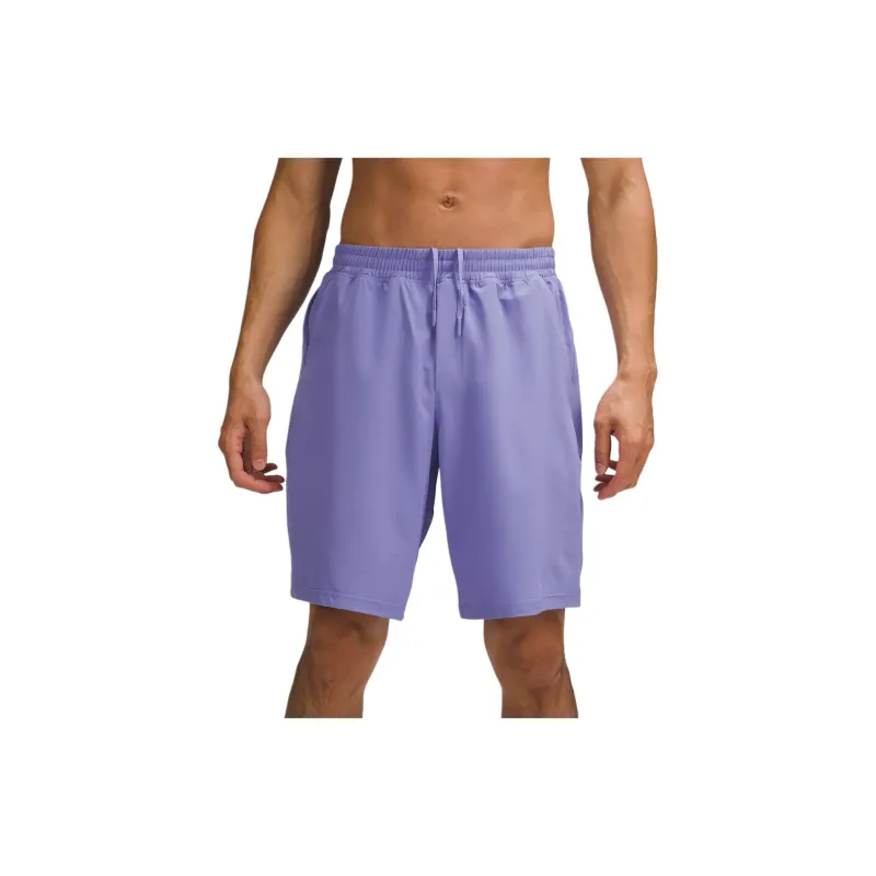 Lululemon Pace Breaker Lined Casual Shorts Men's-8